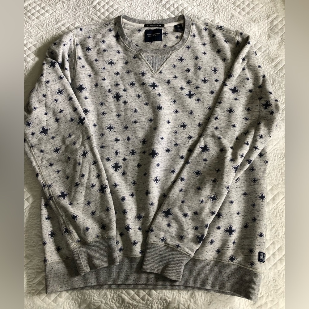 Scotch and Soda